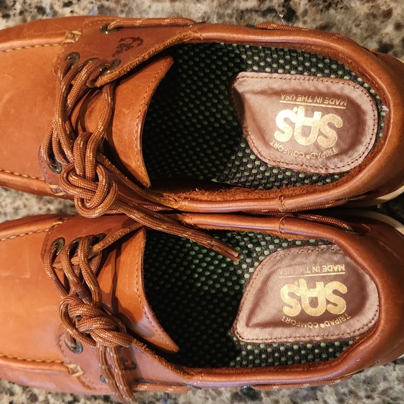 SAS Decksider - Picture 6 of 8